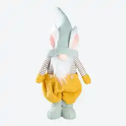 NKD Deko-Wichtel mit Teleskopbeinen, ca. 24x13 - 84 cm Angebot