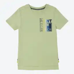 NKD Kinder-Jungen-T-Shirt mit Rundhalsausschnitt Angebot