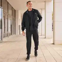 NKD Herren-Hose mit elastischem Bund Angebot