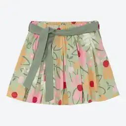 NKD Kinder-Mädchen-Rock mit Gürtel Angebot