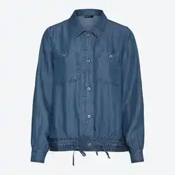 NKD Damen-Bluse aus Lyocell Angebot