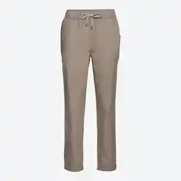 NKD Damen-Hose mit Umschlag Angebot