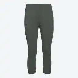 NKD Damen-Caprihose mit Umschlag Angebot