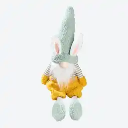 NKD Deko-Kantenhocker Wichtel, ca. 12,5x9,5x29,5 cm Angebot