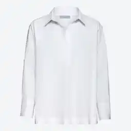 NKD Damen-Bluse mit Hemdkragen Angebot