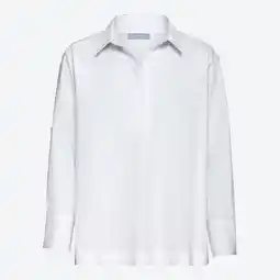 NKD Damen-Bluse mit Hemdkragen Angebot