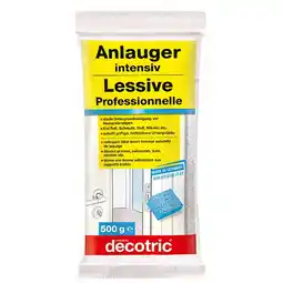 toom Baumarkt decotric Anlauger 'intensiv' 500 g Angebot