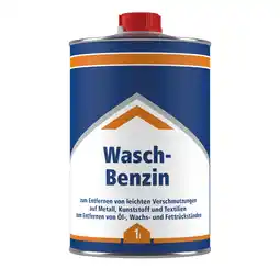 toom Baumarkt FLT Spezial Waschbenzin 1 l Angebot