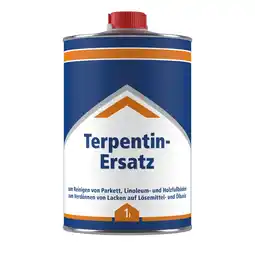 toom Baumarkt FLT Terpentin-Ersatz 1 l Angebot