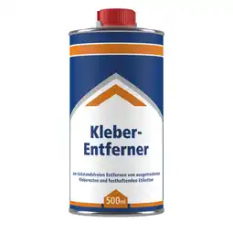 toom Baumarkt FLT Kleberentferner 0,5 l Angebot