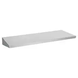 toom Baumarkt Element System Faltfachböden grau 2 Stück 80 x 30 x 3,5 cm Angebot