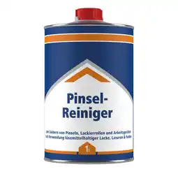 toom Baumarkt FLT Pinselreiniger 1 l Angebot
