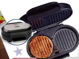 Kaufland PRINCESS Hamburger Maker Angebot