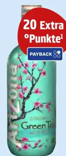 trinkgut Arizona Iced Tea Angebot