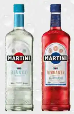 trinkgut Martini Aperitivo Angebot