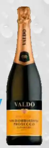 trinkgut Valdo Prosecco Angebot