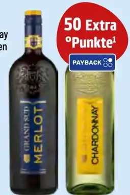 trinkgut Grand Sud Merlot Angebot