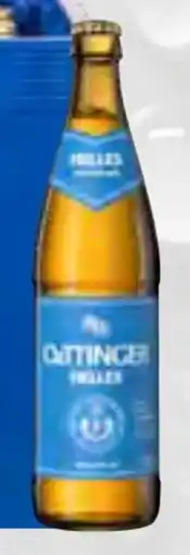 trinkgut Oettinger Helles Angebot