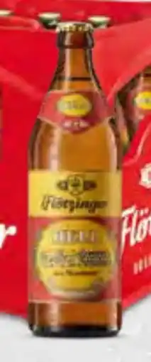 trinkgut Flötzinger Bräu Hell Angebot
