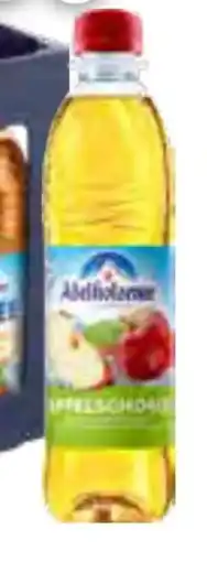 trinkgut Adelholzener Schorlen Angebot