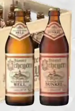 trinkgut Kloster Scheyern Gold Hell Angebot