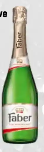 trinkgut Faber Sekt Angebot