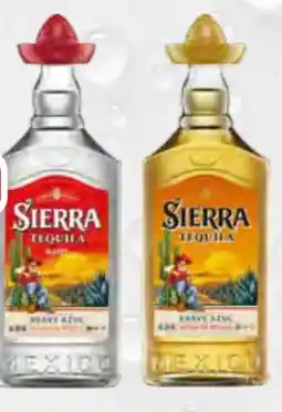 trinkgut Sierra Tequila Angebot