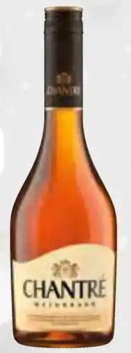 trinkgut Chantré Weinbrand Angebot
