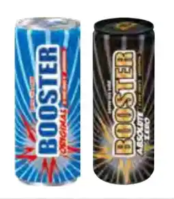 trinkgut Booster Energy Drink Angebot