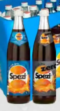 trinkgut Spezi Limonade Angebot