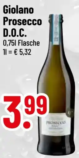 trinkgut Giolano Prosecco Angebot