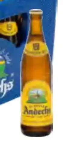 trinkgut Kloster Andechs Weißbier Hell Angebot