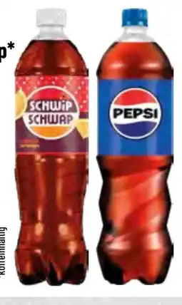 trinkgut Pepsi Cola Angebot