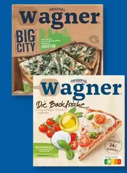 Lidl Original Wagner Die Backfrische Angebot