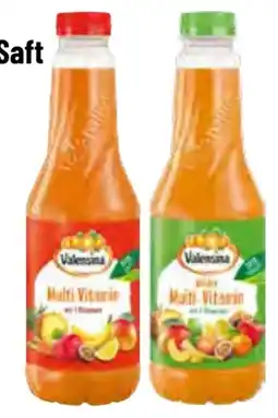 trinkgut Valensina Frühstücks-Saft Angebot