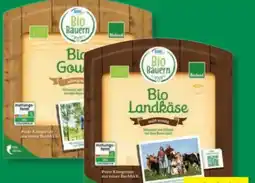 Lidl BMI BioBauern Bio Landkäse Angebot