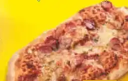 Netto Marken-Discount Netto Backstube Holzofenpinsa Salami Angebot