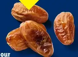Lidl Datteln Deglet Nour Angebot
