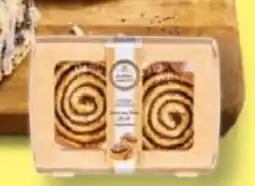 Lidl Lidl Backshop Mohnschnecken Angebot