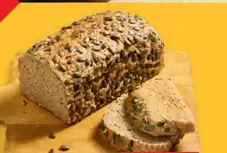 Lidl Lidl Backshop Vital­-Kürbiskernbrot Angebot