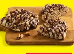 Lidl Lidl Backshop Nusshappen Angebot