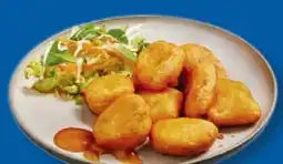 Lidl Metzgerfrisch Chicken-Nuggets XXL Angebot