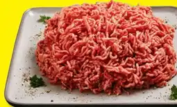 Lidl Metzgerfrisch Hackfleisch Gemischt Angebot