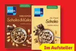 Lidl Kölln Müsli Angebot