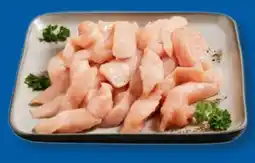 Lidl Metzgerfrisch Hähnchen-Geschnetzeltes Angebot
