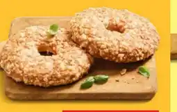 Lidl Lidl Backshop Pizza Donut Margherita Angebot