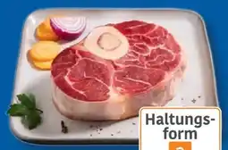 Lidl Metzgerfrisch Rinder Beinscheiben Angebot