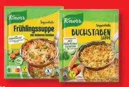 Lidl Knorr Suppenliebe Angebot