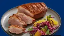 Lidl Deluxe Barbarie Entenbrustfilet Angebot