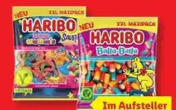 Lidl Haribo Fruchtgummi XXL Angebot